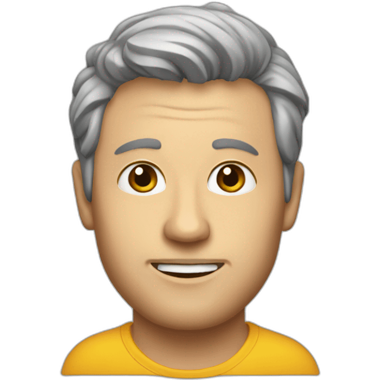 Willy demeyer emoji