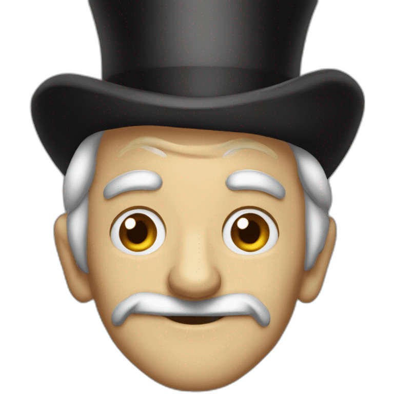 ebenezer scrooge emoji