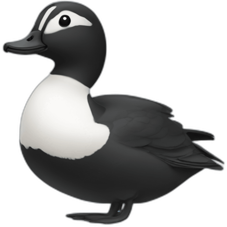 Scoter emoji