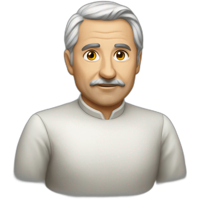 vladimir poutin emoji