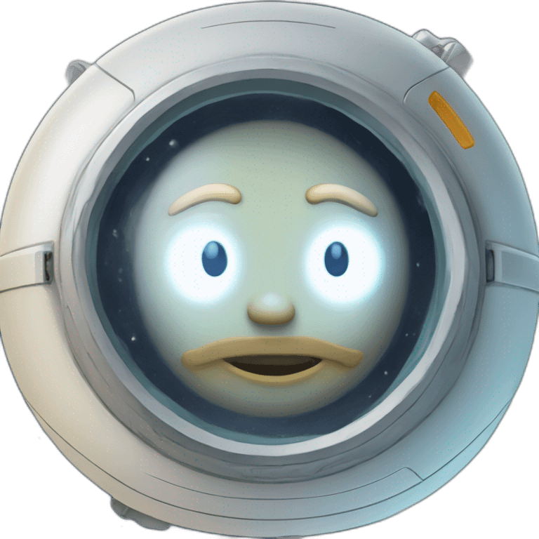 mission to neptune bioceramic moonswatch emoji