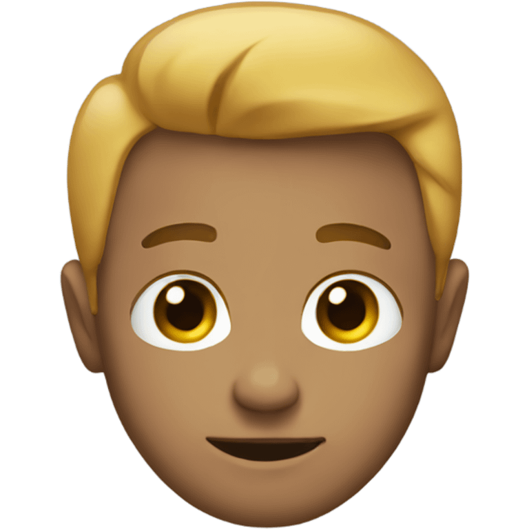 me emoji