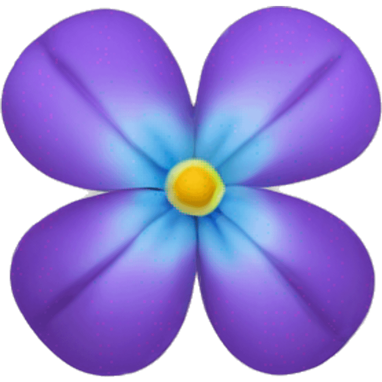 forget me not flower violet armenian genocide emoji