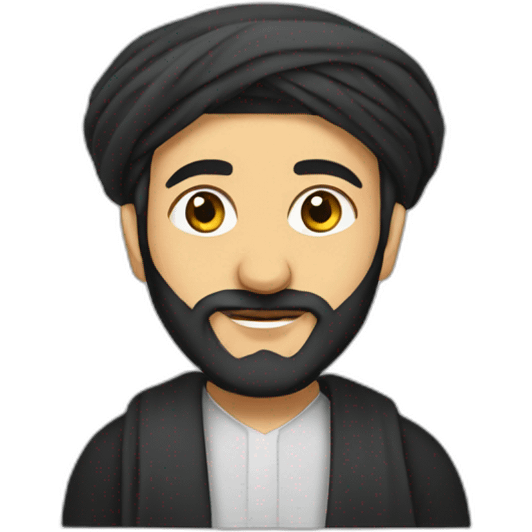 Imam Hussain emoji