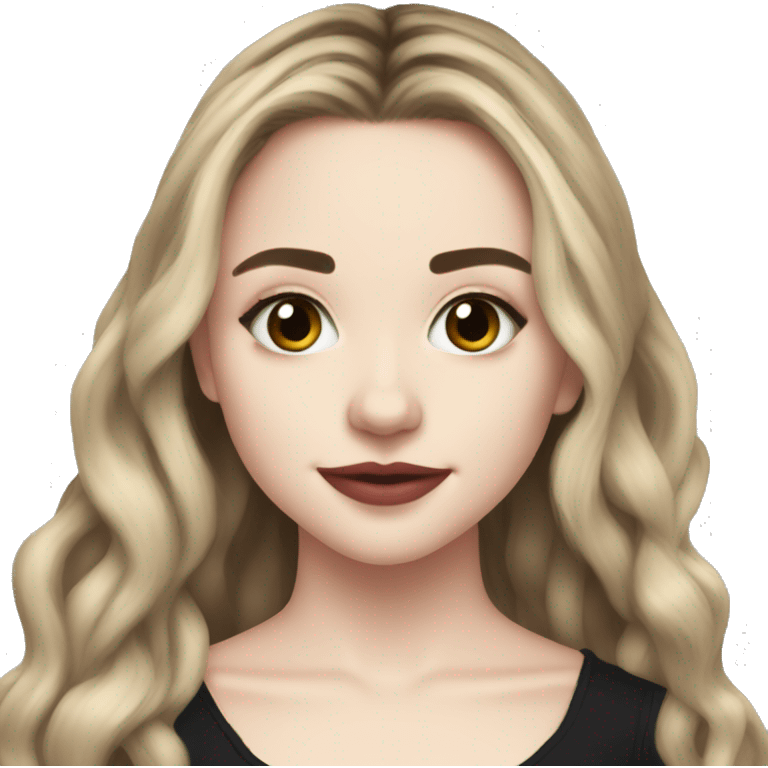 Sabrina Carpenter  emoji