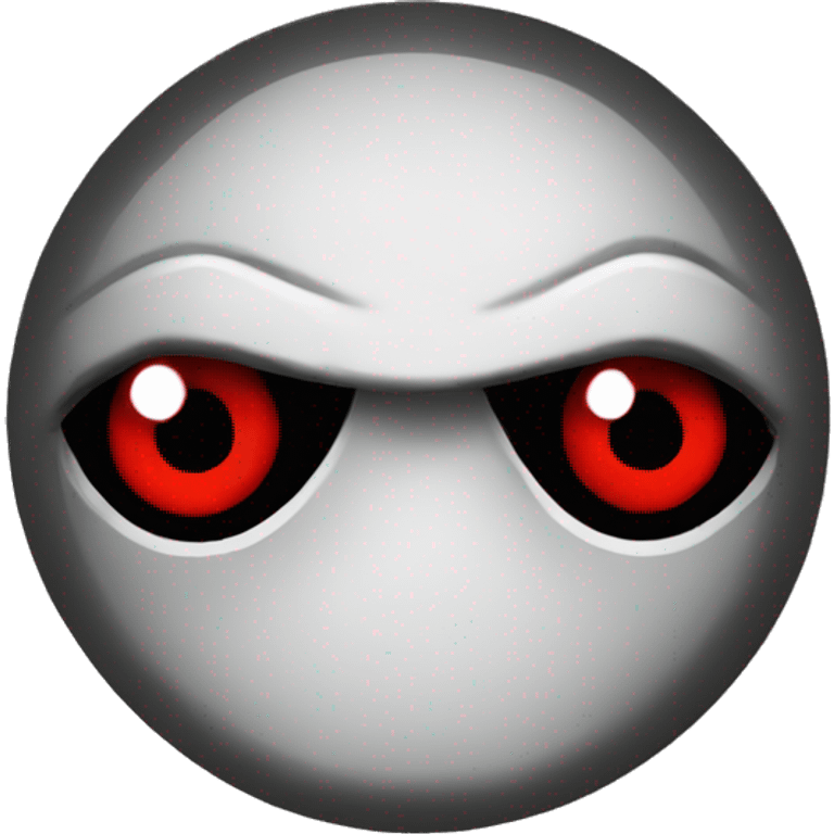 Sharingan emoji