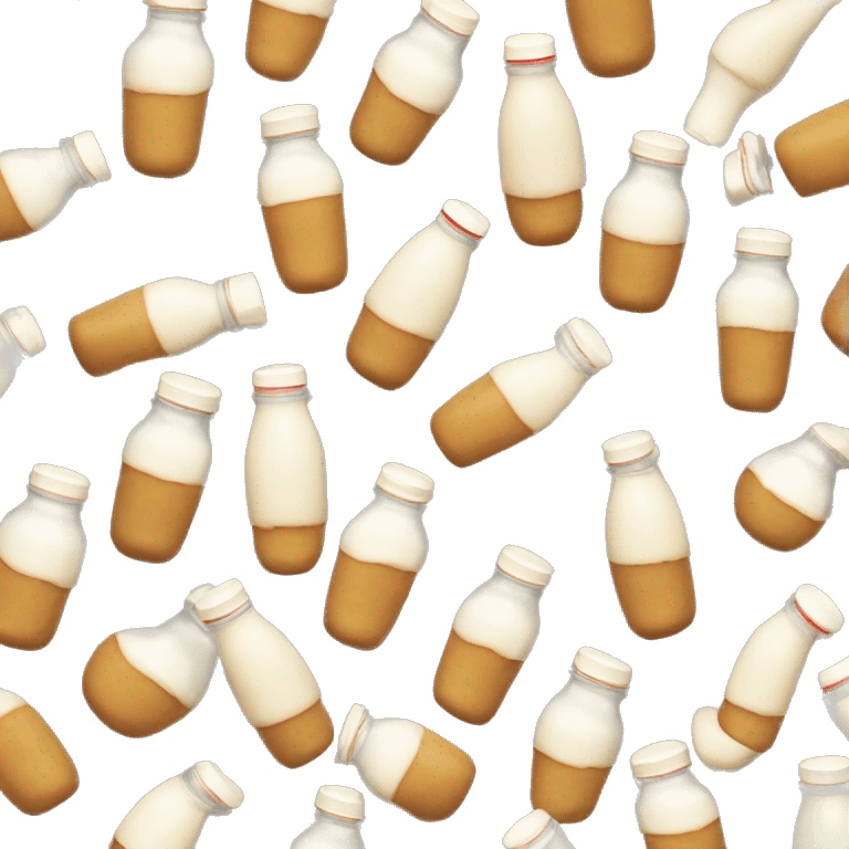 Yakult emoji