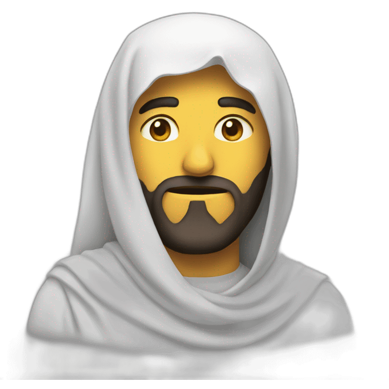 shahada emoji