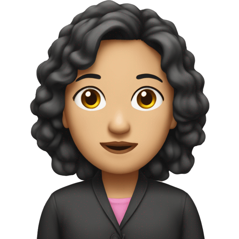 celia tsoi emoji