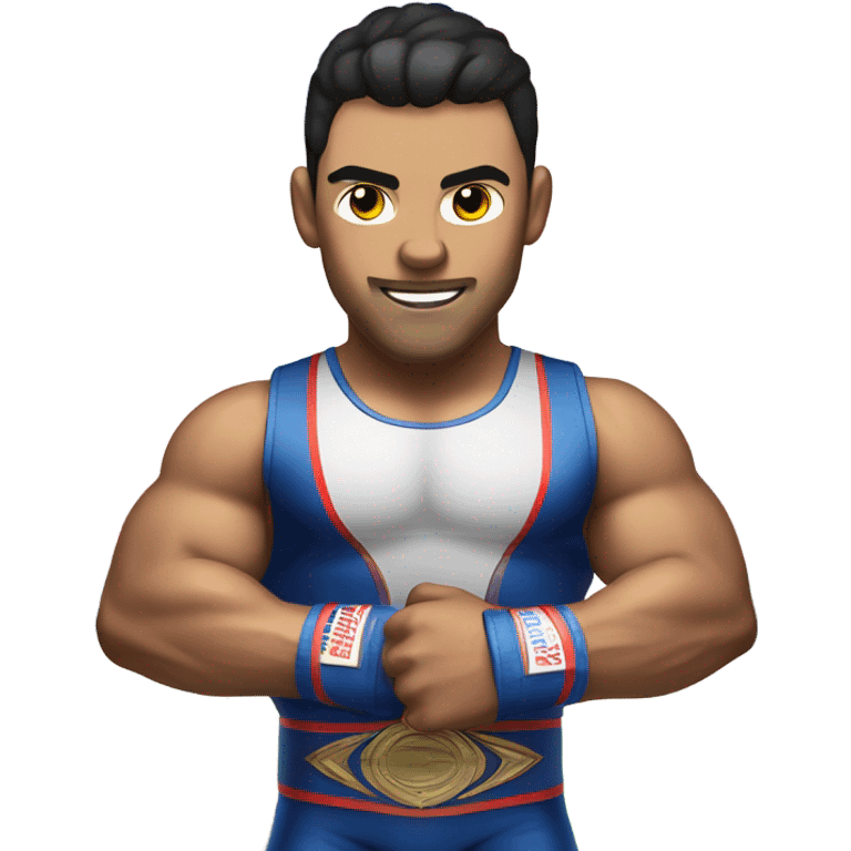 The miz  emoji