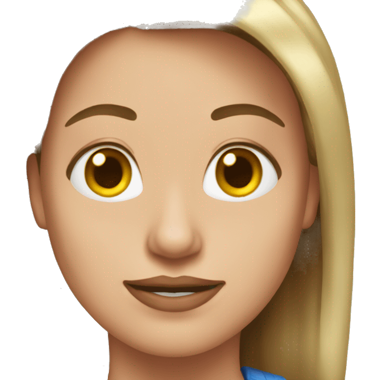 Tonya emoji