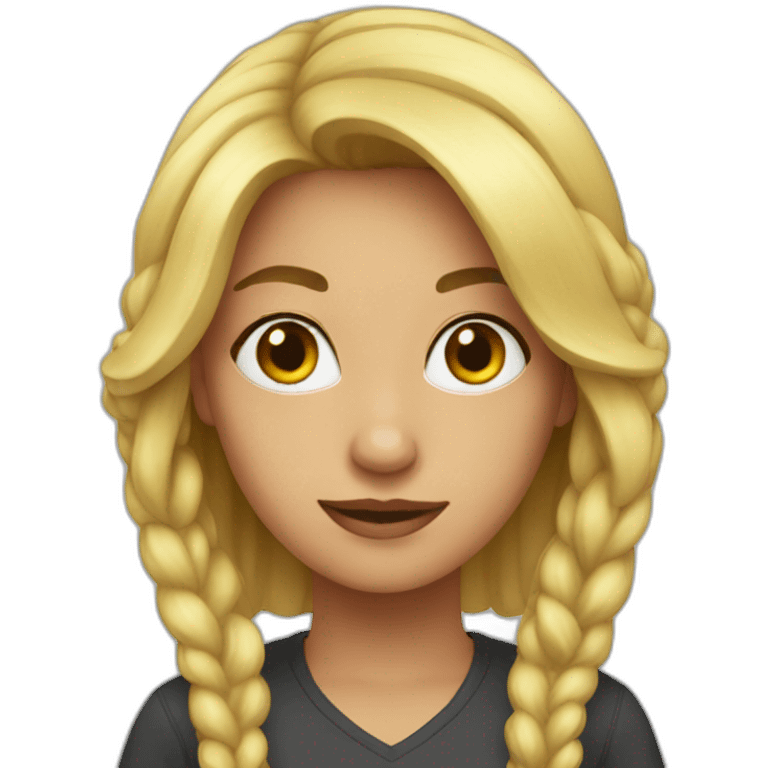 paulina emoji