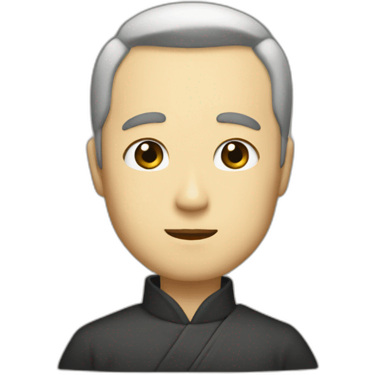 Toji emoji