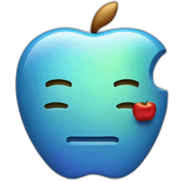 keynote apple emoji