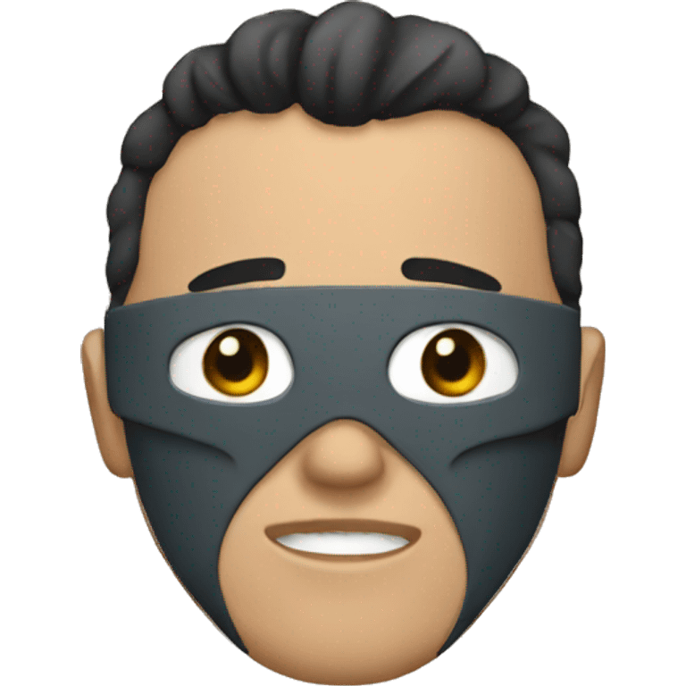 Jason  emoji