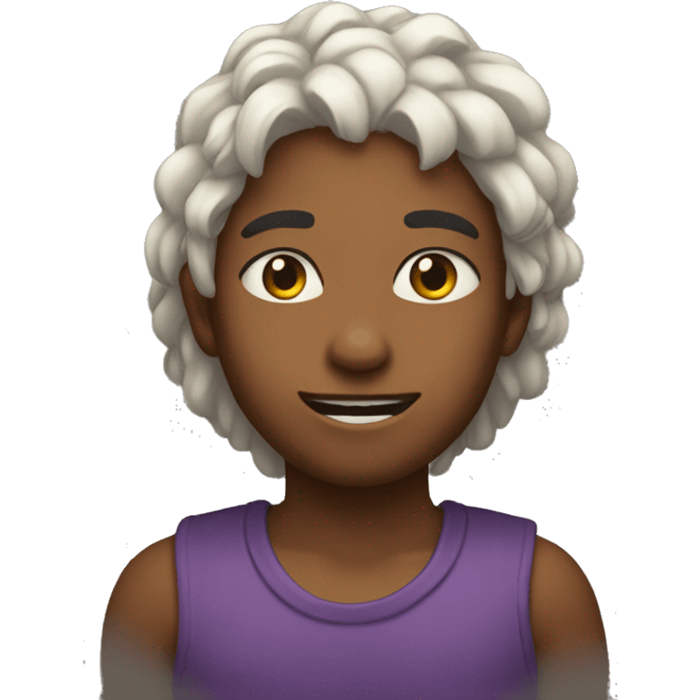 Solana emoji