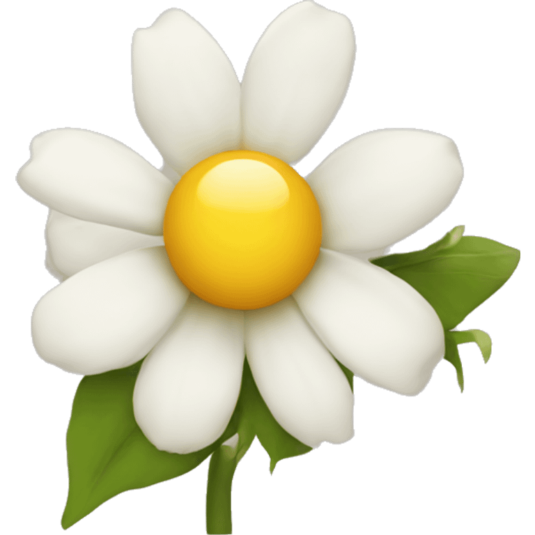 Fiori  emoji