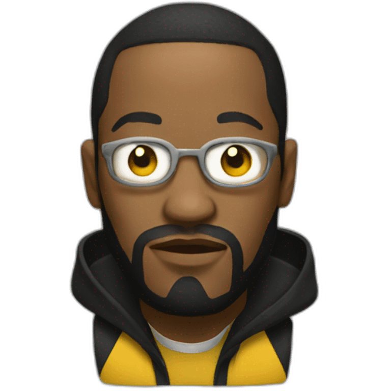 wu tang emoji