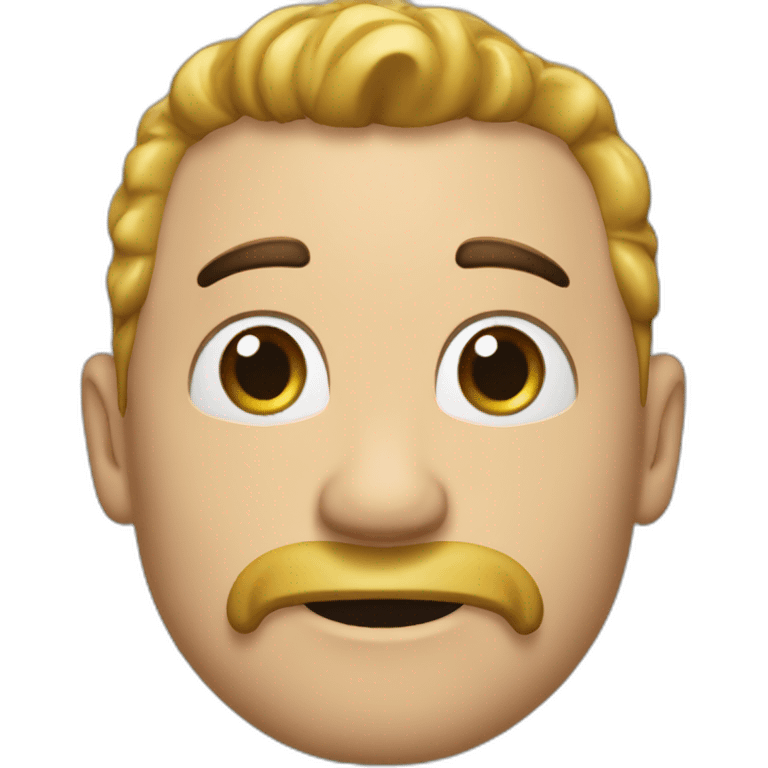 Flash mcquenn emoji