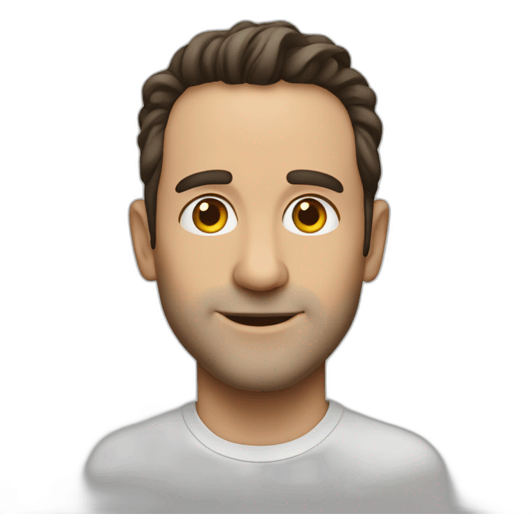 Jonathan Cohen emoji