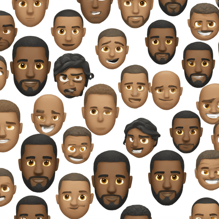 Houston rockets emoji