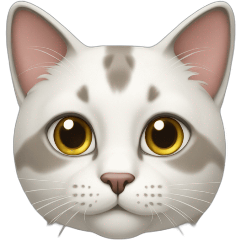 Même cat emoji