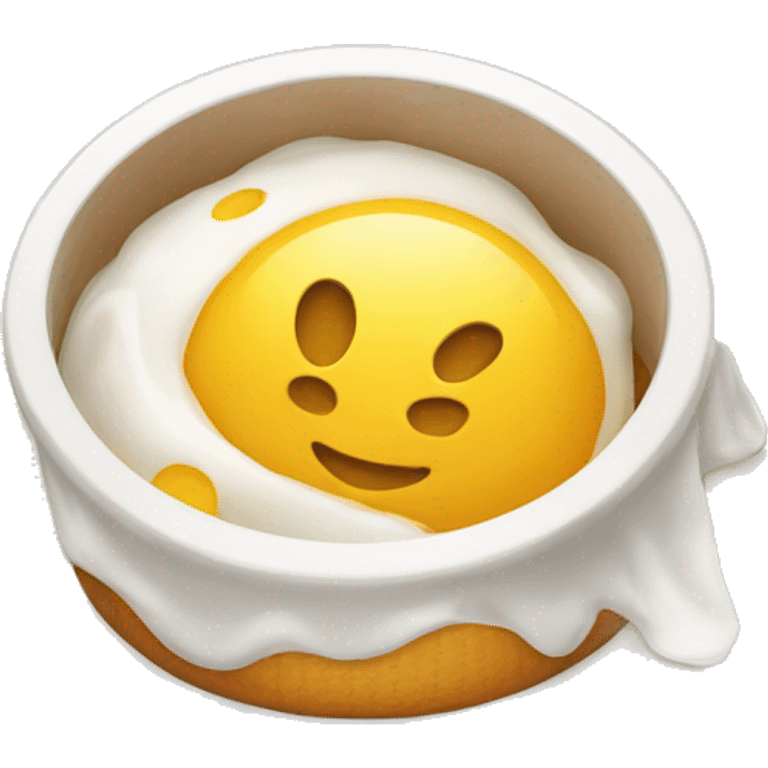 kit denrées alimentaire emoji