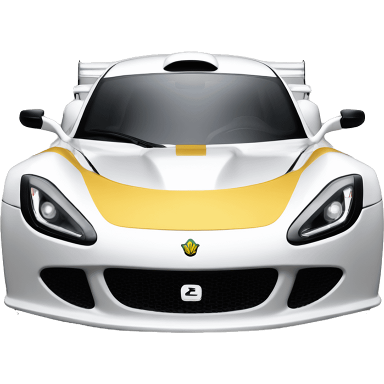 2012 Lotus E20 Renault emoji