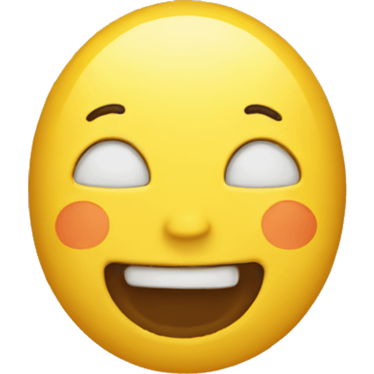 positivo emoji