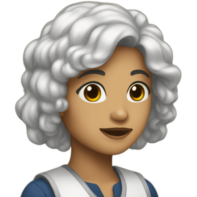 mariana fontenele emoji