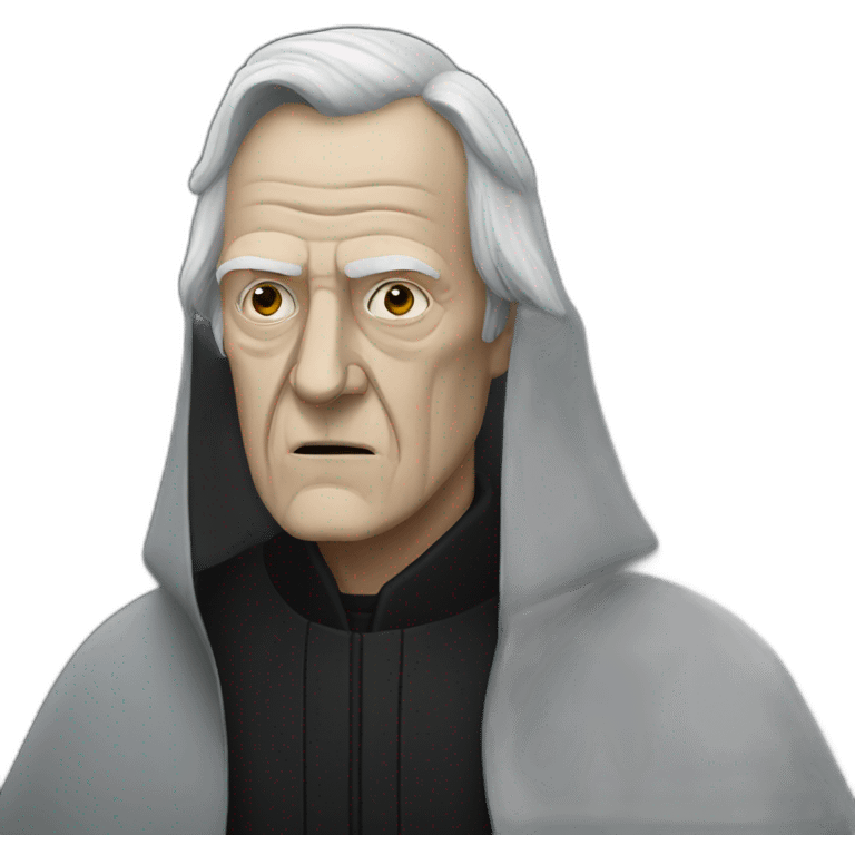 palpatine emoji