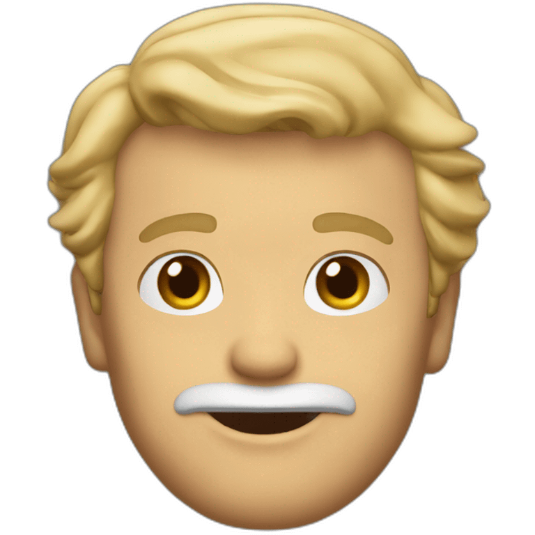 Ed o neil emoji