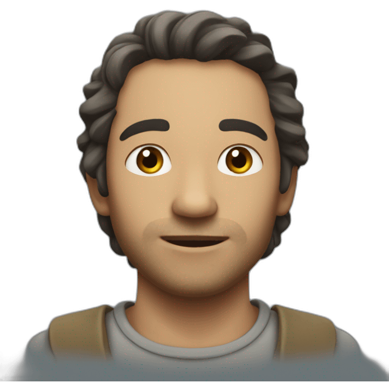 Bastien meupiyou menadjou emoji