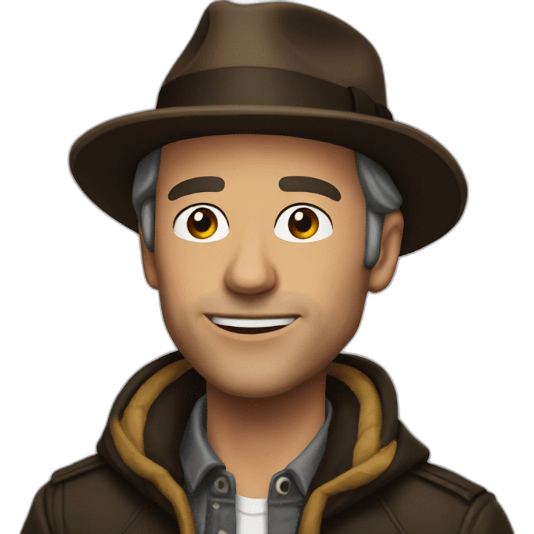 Freddy Kiefer emoji