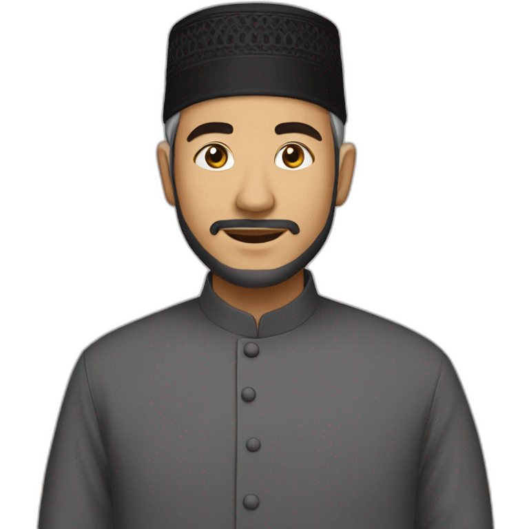 ustaz azhar idrus emoji