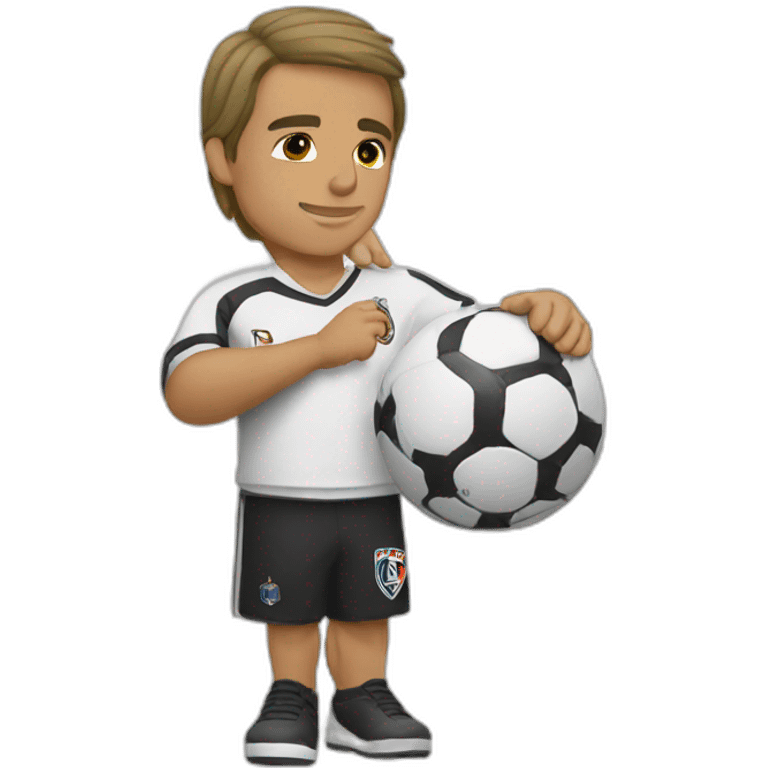 Corinthians emoji