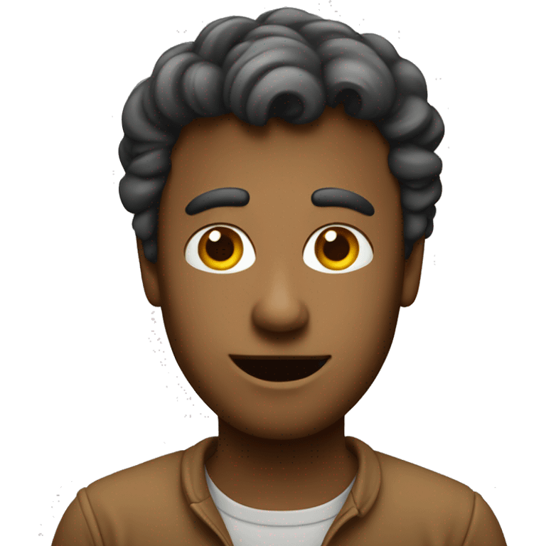 Macintosh emoji