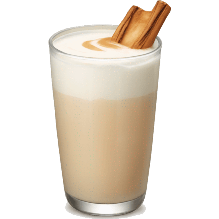 horchata emoji