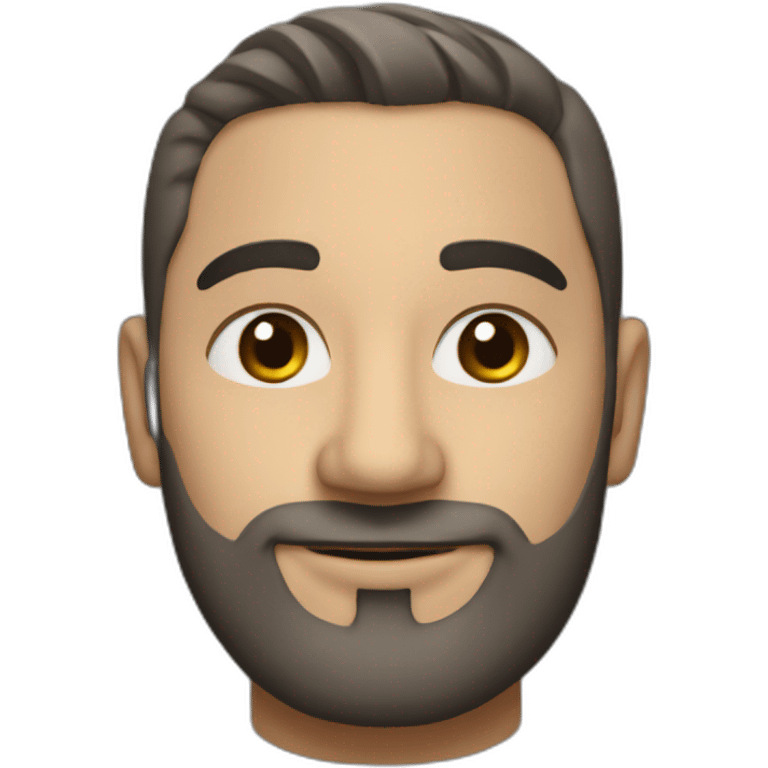 Anthony SIMON egis  emoji