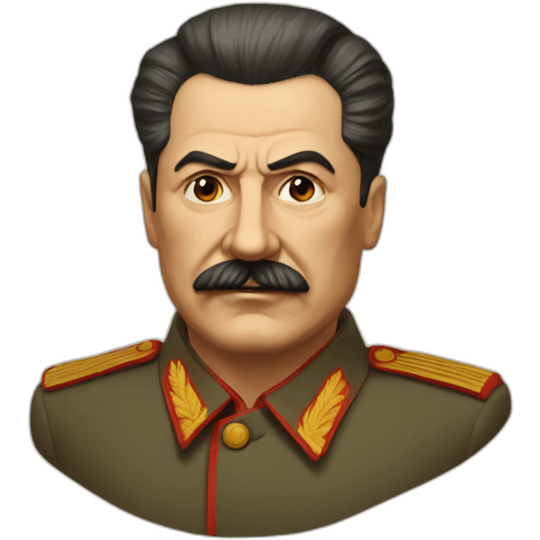 stalin emoji