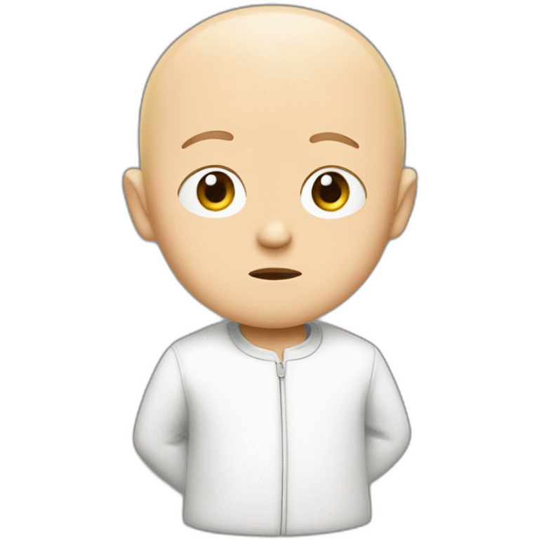 Stewie griffin emoji