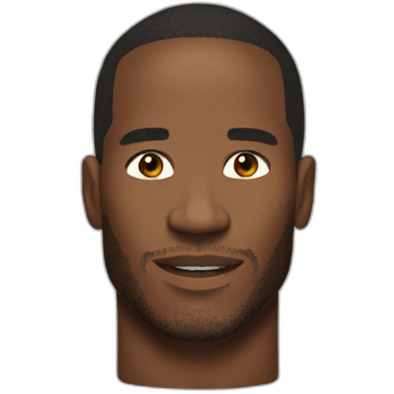 drogba emoji