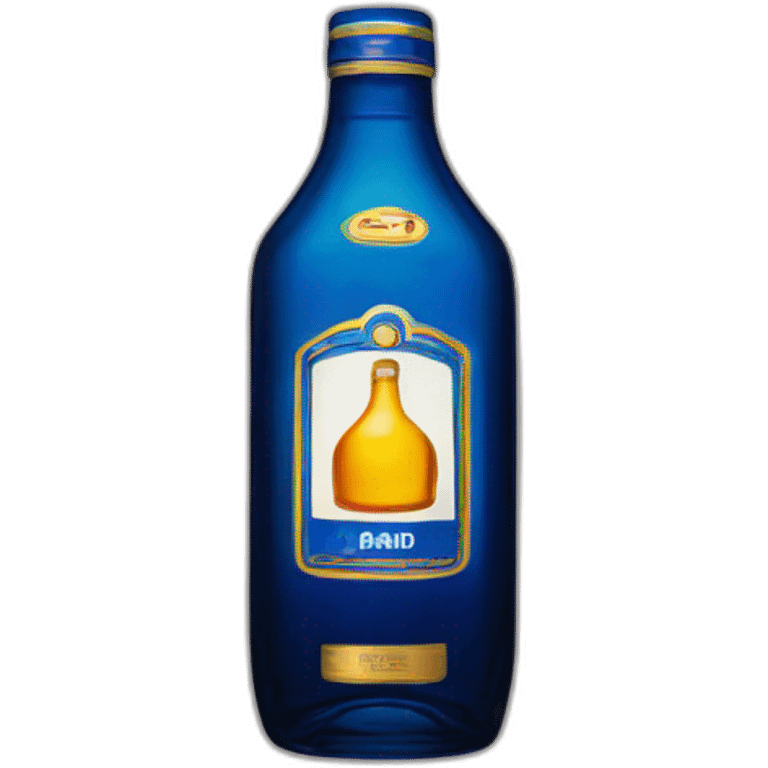 ricard bottle emoji