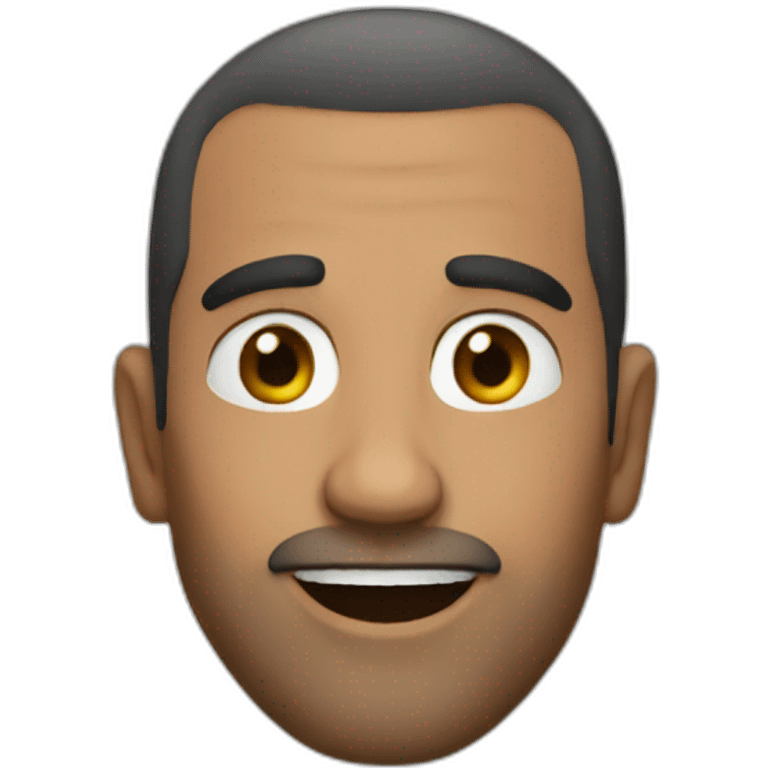 Felipe emoji