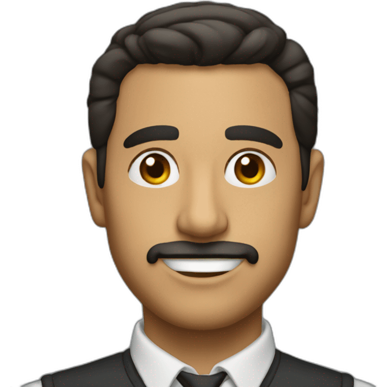 ramon sanahuja emoji