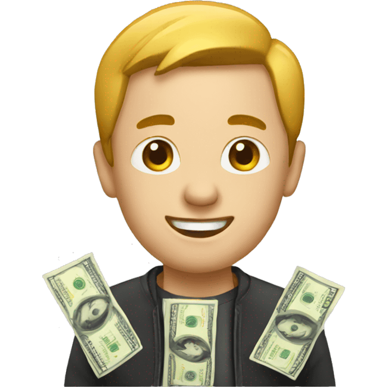 Money emoji