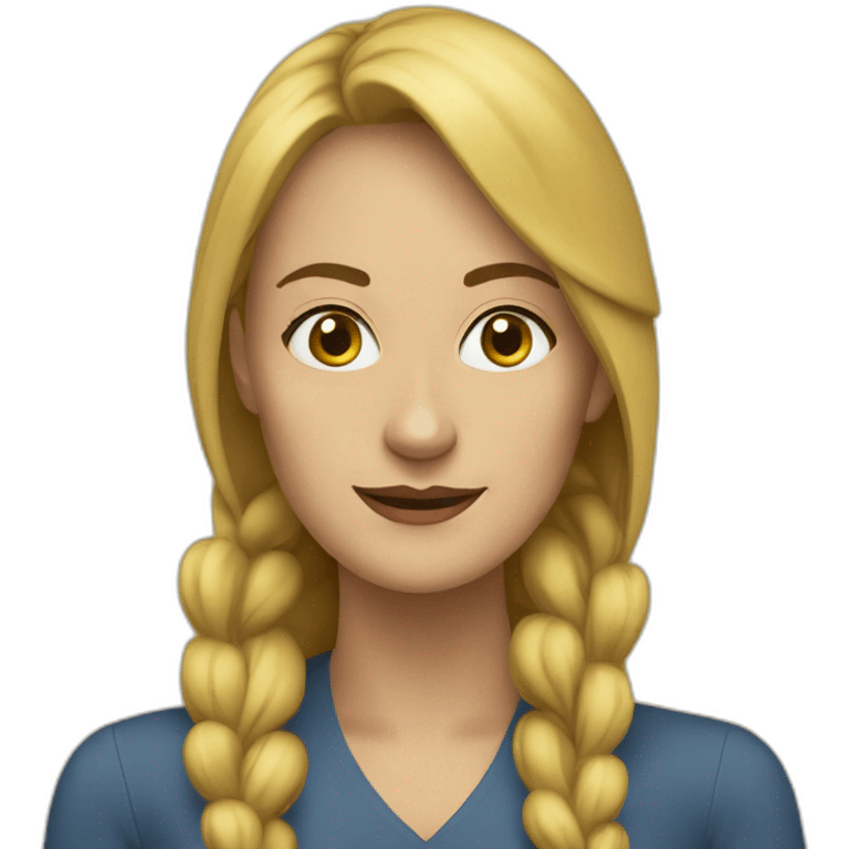 Woman-1-yorkshire emoji