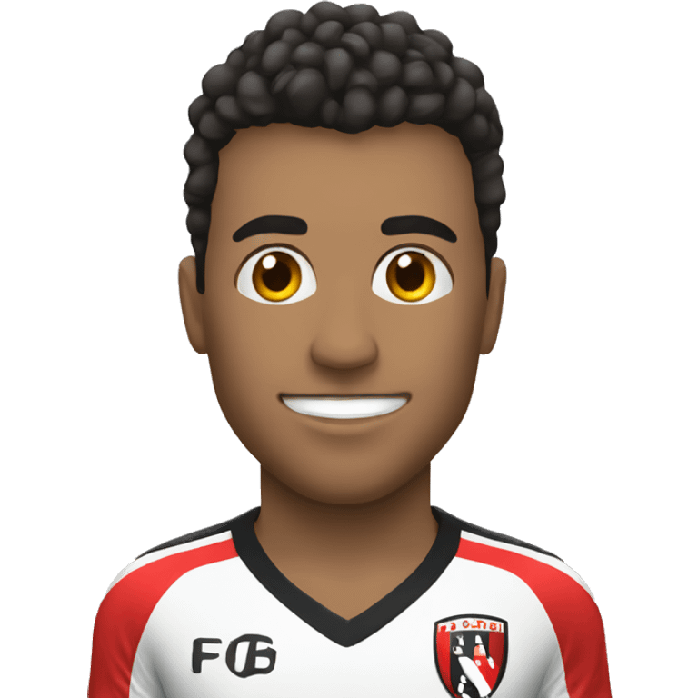 São Paulo fc  emoji