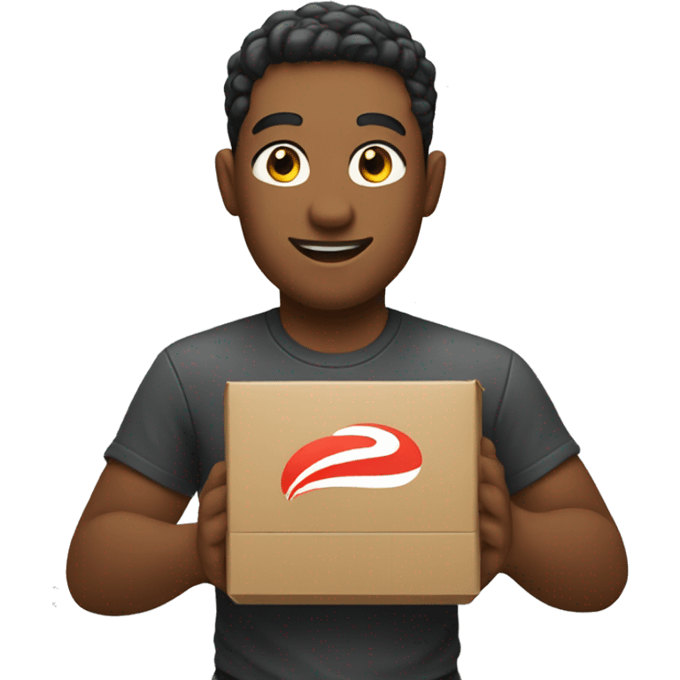 doordash emoji