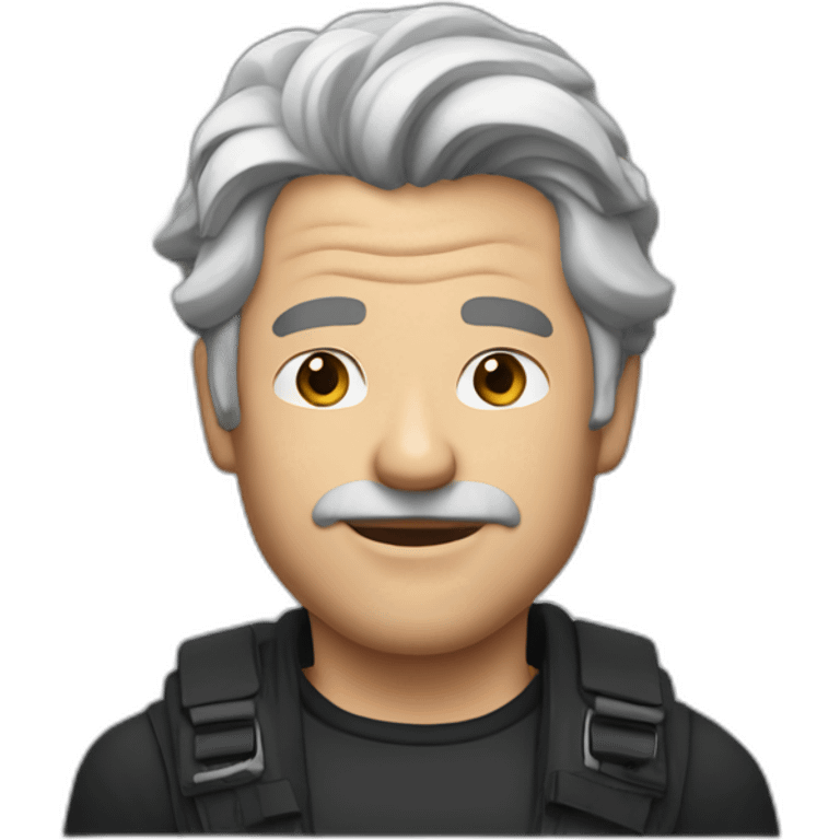 Richar Gere emoji